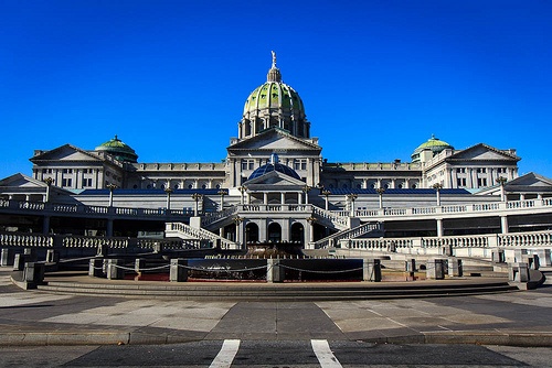 Pennsylvania Construction Recap – Top Stories for Week Ending November 14,&nbsp;2025