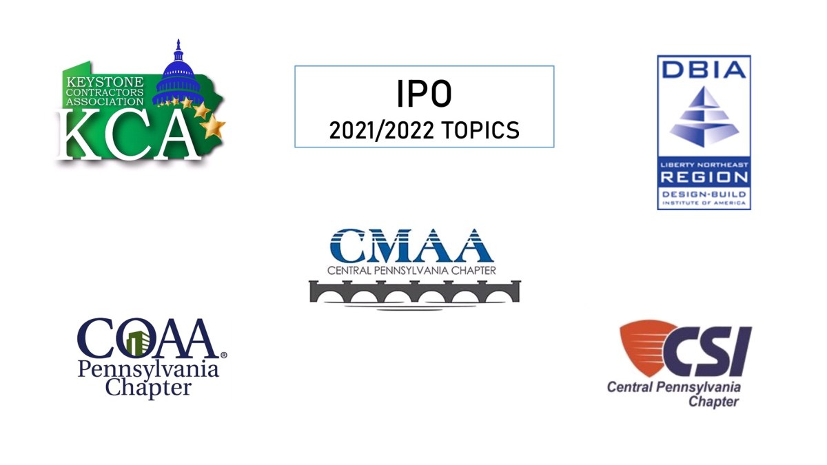 Improving Project Outcomes: Advice to Owners, Designers &&nbsp;Builders