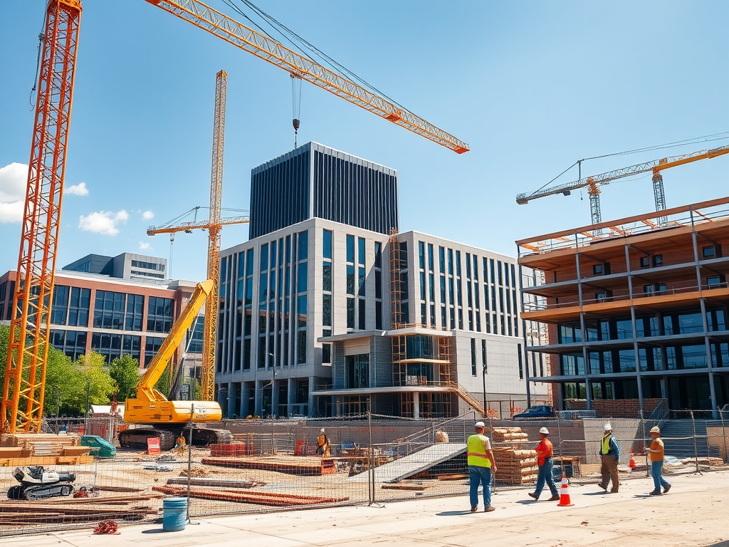 Pennsylvania Construction Weekly Recap – Top Stories for Week Ending July 25,&nbsp;2025