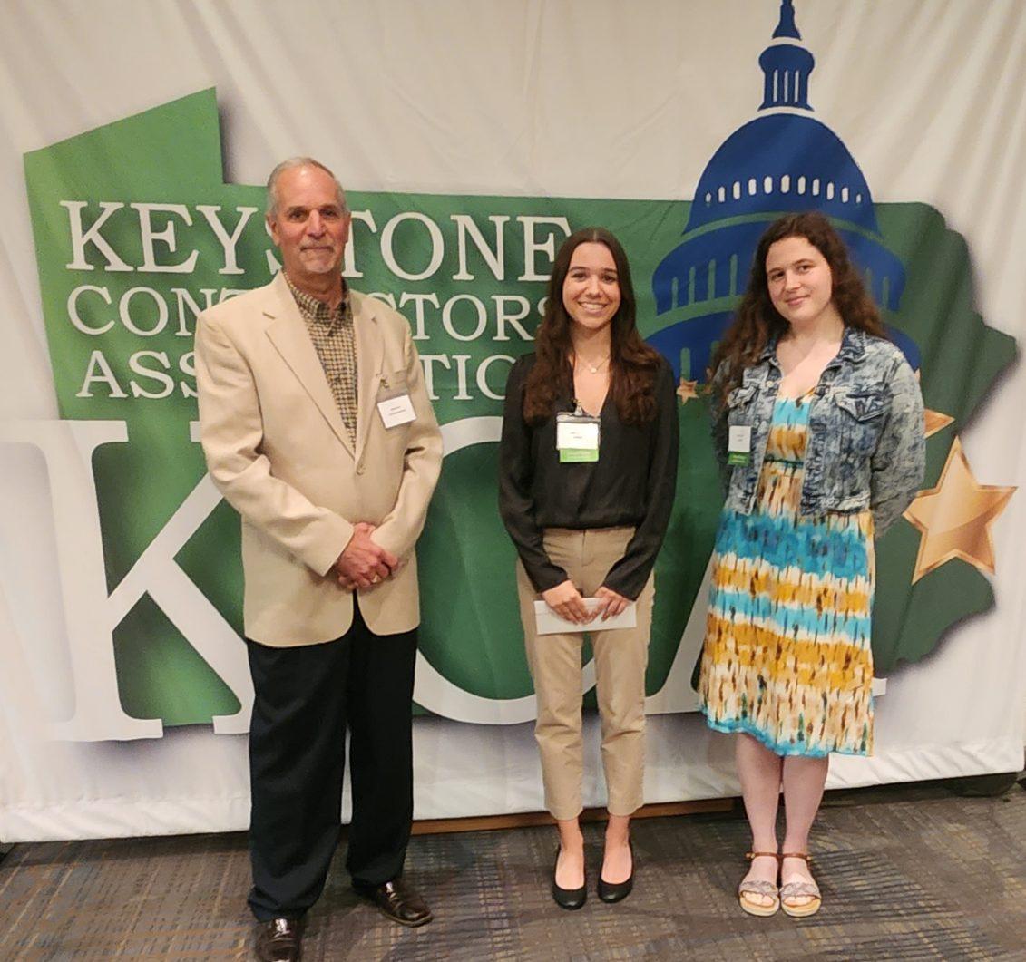 Pennsylvania Construction Recap – Top Stories for Week Ending September 26,&nbsp;2025