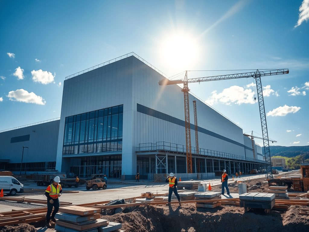 Pennsylvania Construction Recap – The Top Stories for the Week Ending February 20,&nbsp;2026