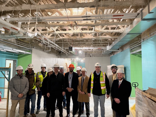 Pennsylvania Construction Recap – The Top Stories for the Week Ending February 6,&nbsp;2026