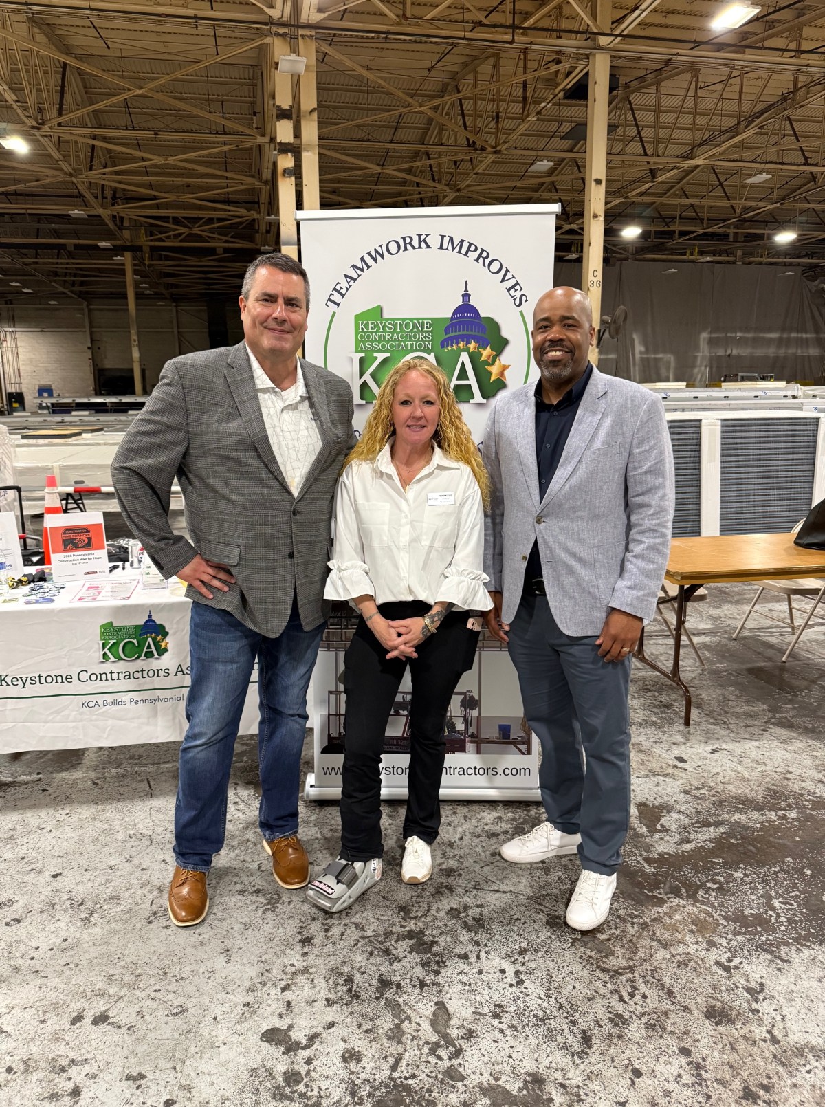 Pennsylvania Construction Recap – The Top Stories for the Week Ending May 8,&nbsp;2026